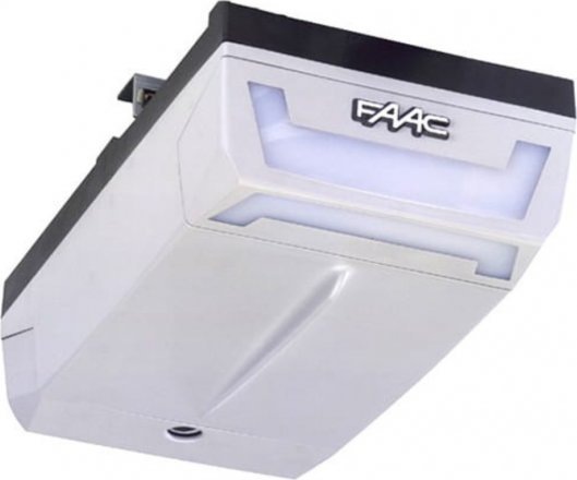 FAAC D1000