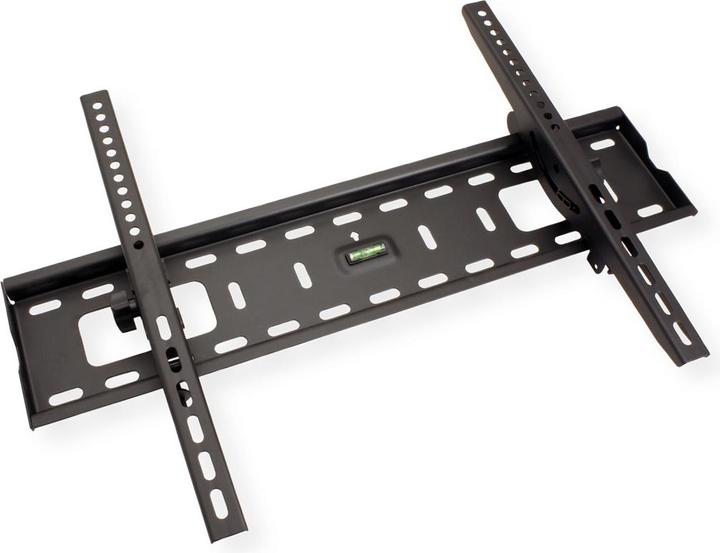 Produktbild Value TV Wandhalterung neigbar schwarz (Wand, 60", 75 kg)
