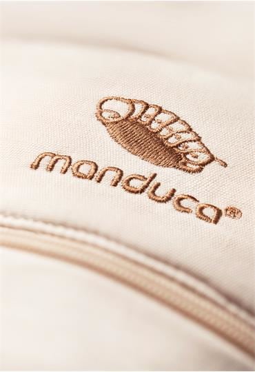 Actual product image Manduca First Limited Edition