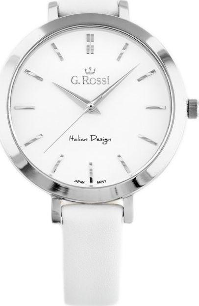 Actual product image Gino Rossi Watch G.Rossi WOMEN'S WATCH 11389A-3C1 (zg786a) BOX universal