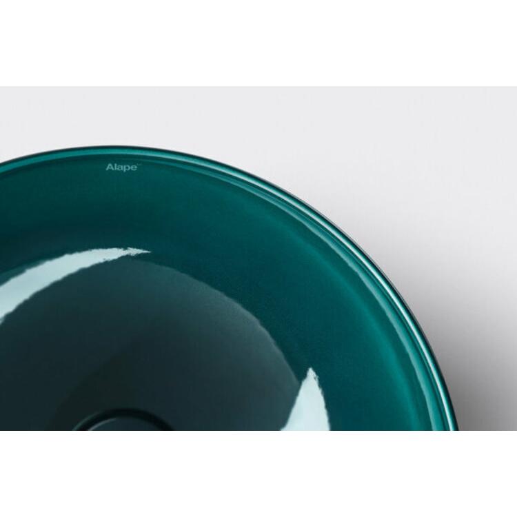 Thumbnail - Alape, Waschbecken, Schalenbecken SB.Terra360, rund Ø 36,0cm, 3901000 (360 mm, 480 mm)