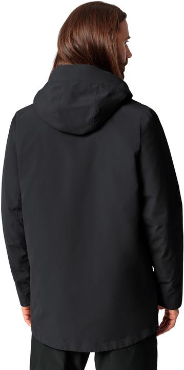 Produktbild Vaude Men's Coreway 3in1 Parka (S)