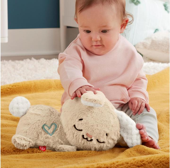 Image du produit Fisher-Price Lapin Sommeil