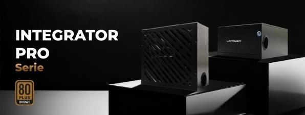 Immagine prodotto LC-Power LC6550B-SI V3.1 (550 W)