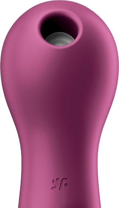 Produktbild Satisfyer Lucky Libra