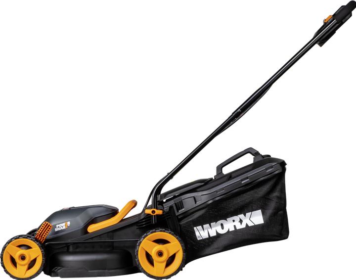 Immagine prodotto Worx WG779E (Batteria ricaricabile)
