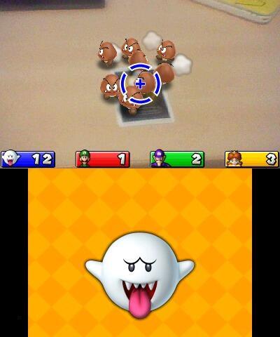 Immagine prodotto Nintendo Mario Party Island Tour (selezionato) (3DS, EN)