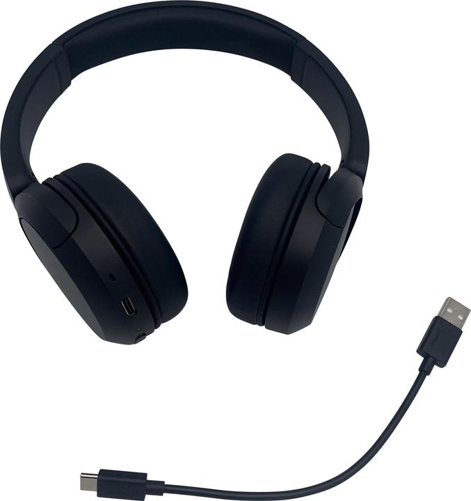Image du produit Sony WH-CH520 (Pas de réduction du bruit, 50 h, Sans fil)