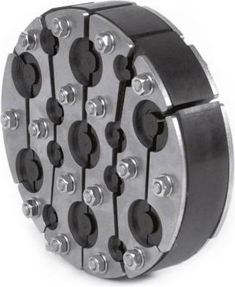 Image du produit Hauff HRD200SG7/10328/3,51 HRD 200-SG-7/10-32-8/3,5-16,5 P (Chemin des câbles)