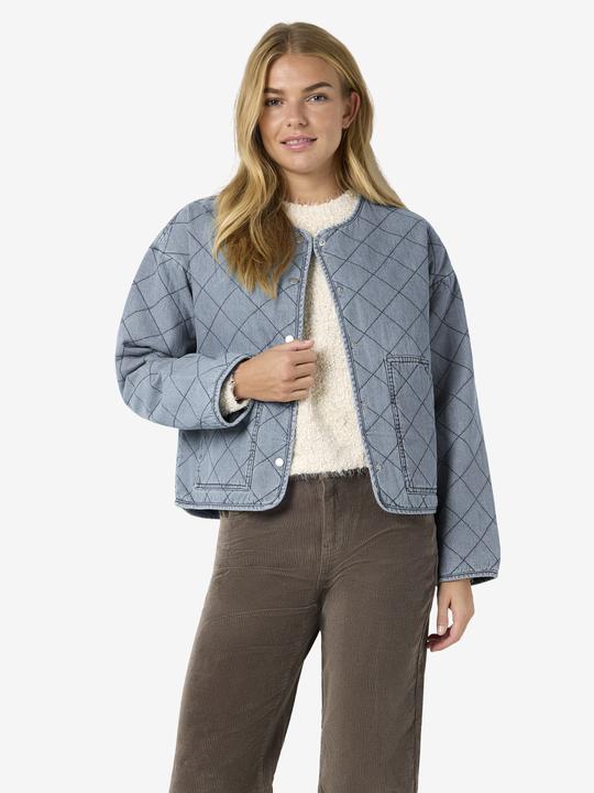 Actual product image Noisy May NMCLEO Jeansjacke (L)