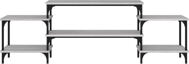 Actual product image vidaXL TV-Schrank (157 x 35 x 52 cm)