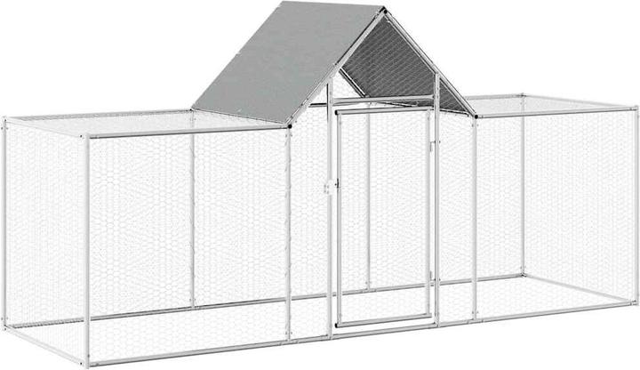 Actual product image vidaXL Glennis