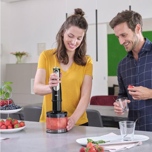 Immagine prodotto Braun MultiQuick 9