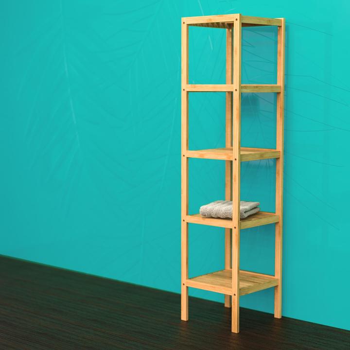 Actual product image Eisl Bambus Regal