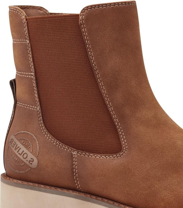 Produktbild S.Oliver Chelsea Boot (38)