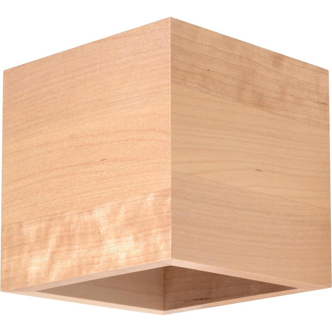 Sollux Lighting, Gartenbeleuchtung, Quad (IP20)