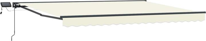 Produktbild vidaXL Manuelle Markise (3 m)
