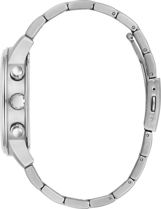 Produktbild Guess PARKER Armbanduhr (Analoguhr, 44 mm)
