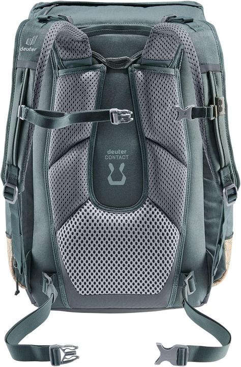 Produktbild Deuter Schulrucksack Scula (30 l)