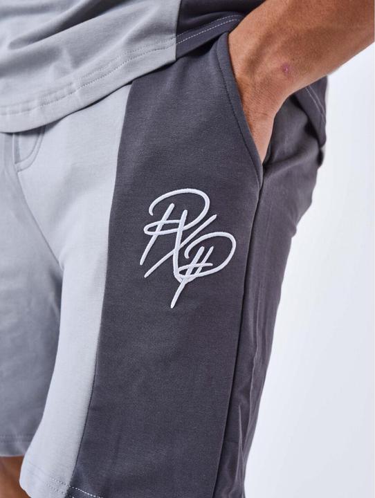 Immagine prodotto Project X Paris pantaloncini bicolore (M)