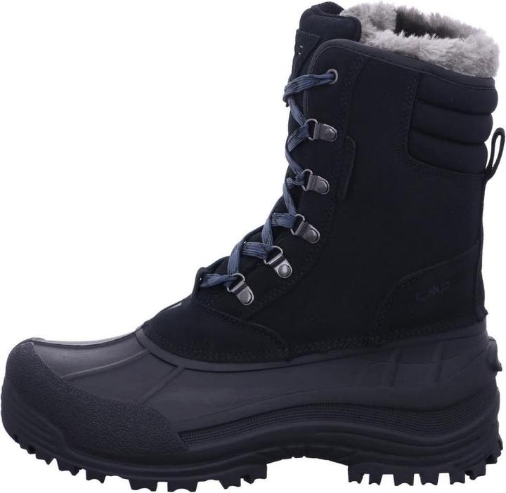 Actual product image CMP Campagnolo Kinos WP Snow Boots (42)