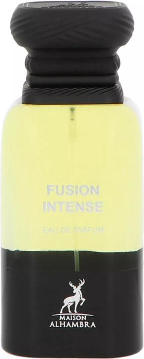 Immagine prodotto Maison Alhambra Fusion Intense (Eau de parfum, 80 ml)