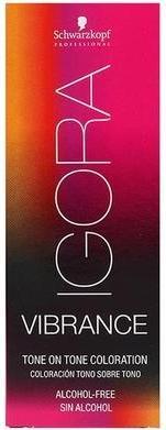 Actual product image Schwarzkopf IGORA VIBRANCE TONE ON TONE 0-00 60ML (0-00)