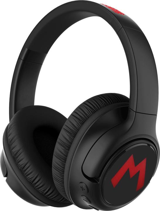 OTL Super Mario Wireless headphones with LED light