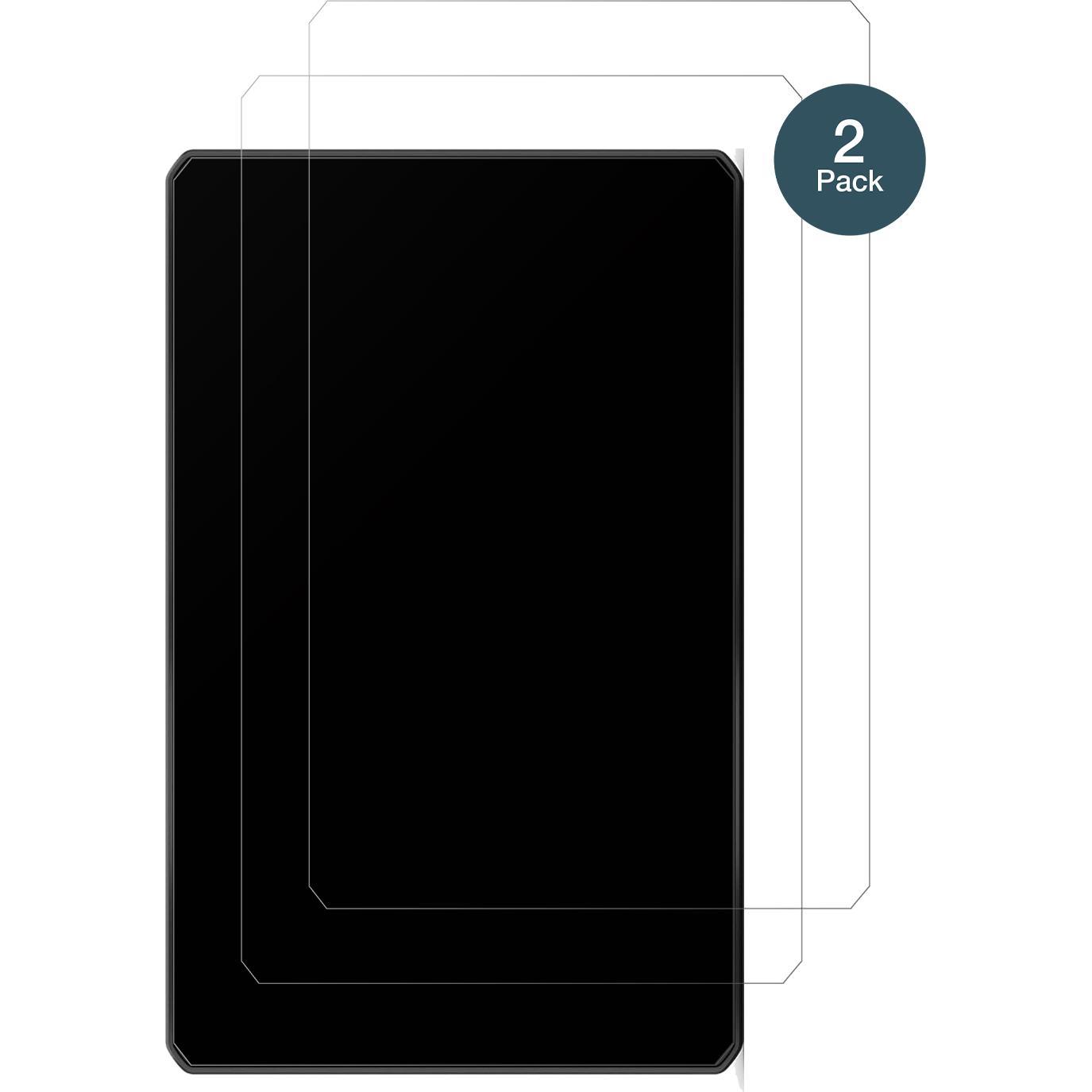 Thumbnail - Dipos, Fahrzeug Navigation Zubehör, Anti-Shock Displayschutz Matt 9H