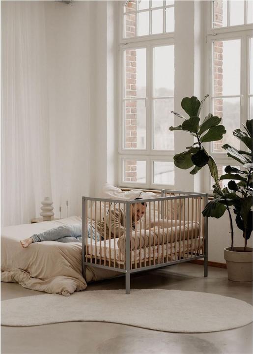 Image du produit Sämann Beistellbett Dreamy (60 x 120 cm)