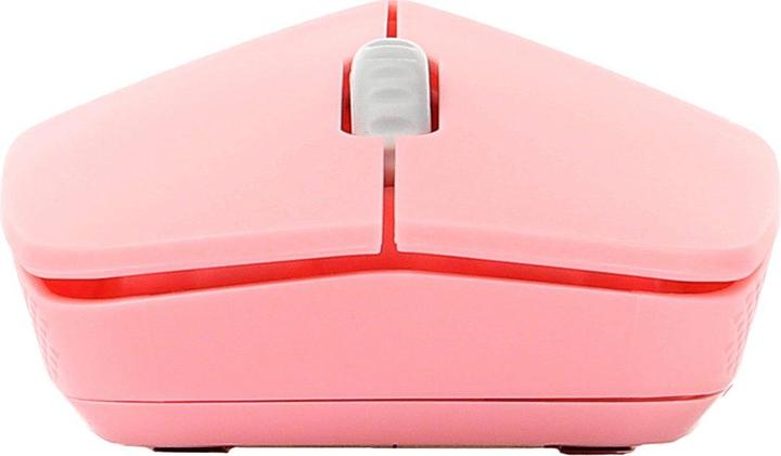 Actual product image Rapoo M100 mouse (Wireless)