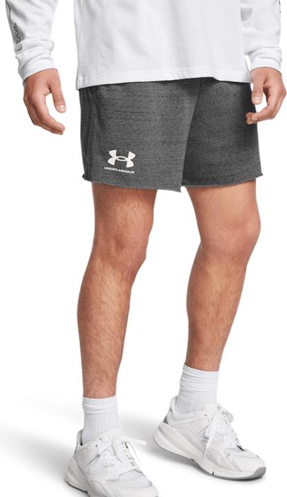 Image du produit Under Armour UA Rival French Terry (M)