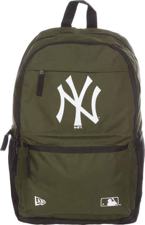 New Era MLB New York Yankees Delaware Sports Backpack (22 l)
