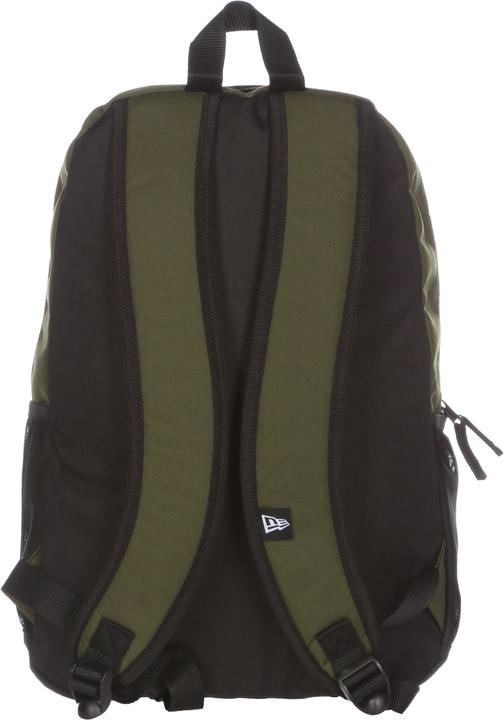 Actual product image New Era MLB New York Yankees Delaware Sports Backpack (22 l)