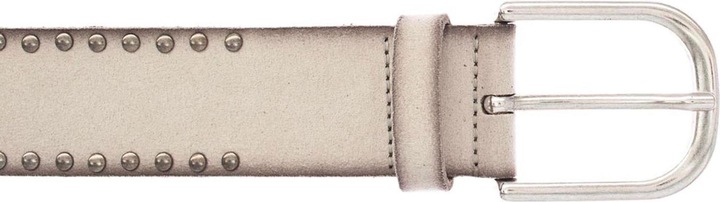 Produktbild Vanzetti Nietengürtel Leder (110)