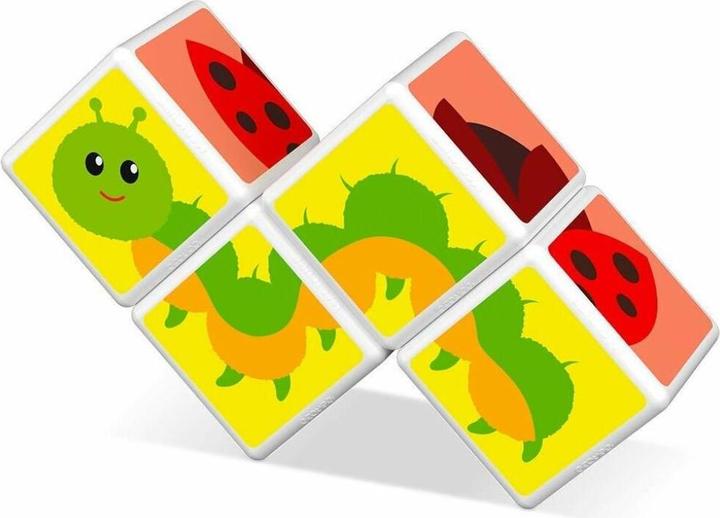 Image du produit Geomag Insectes