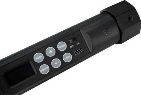 Produktbild Nanlite PavoTube II 30X 2Kit (Stableuchte, Studioleuchte, Videoleuchte)