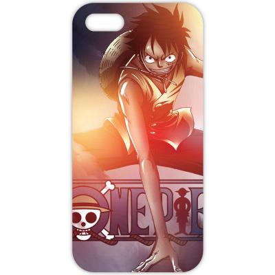 Toei Animation Cover Luffy2 iPhone 6 (Apple iPhone 6), Cover smartphone