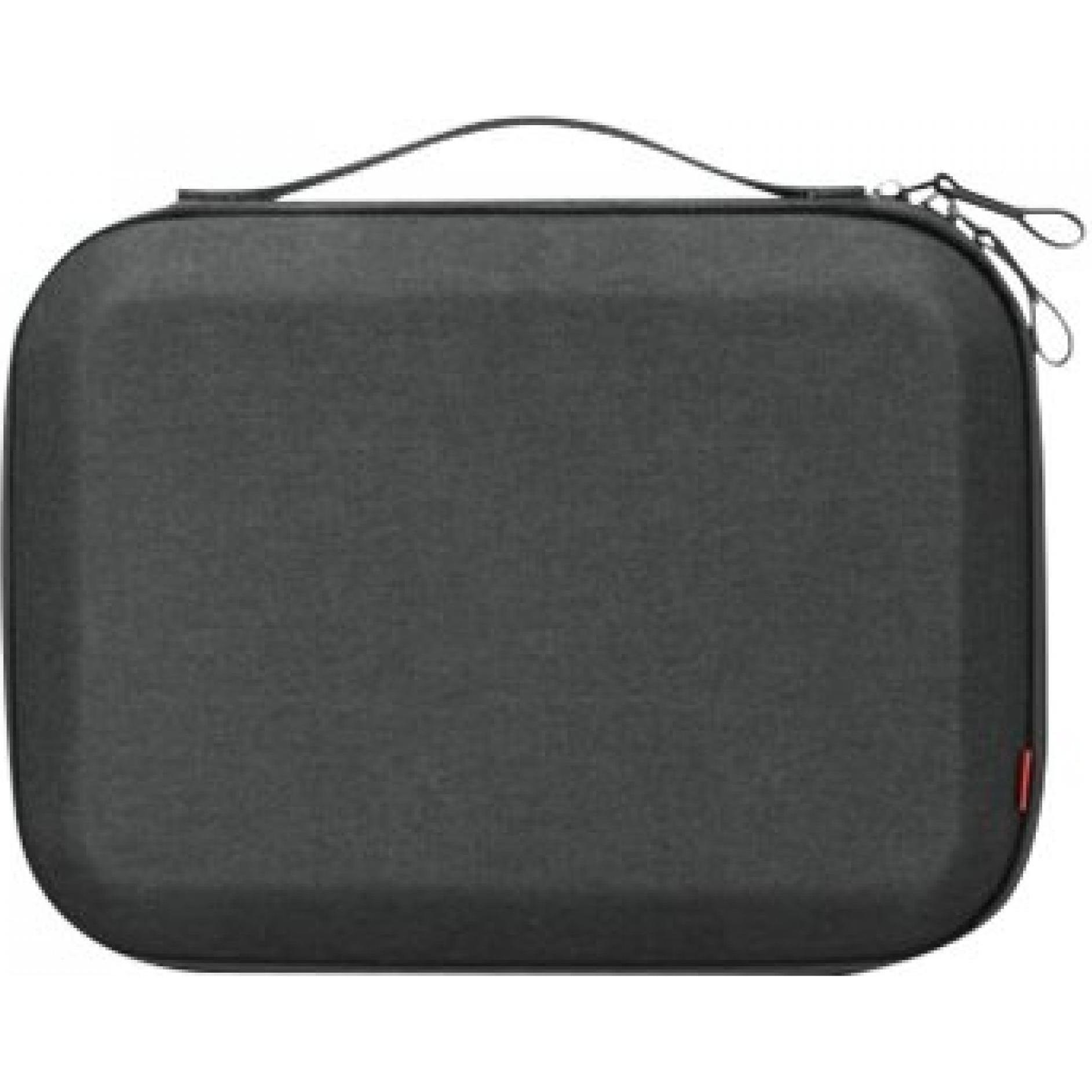 Lenovo Go Hartschalentasche für Mobiltelefon / Kopfhörer / Notizblock / Kabel / Netzadapter / Stifte / Pow (15.59", Leno...