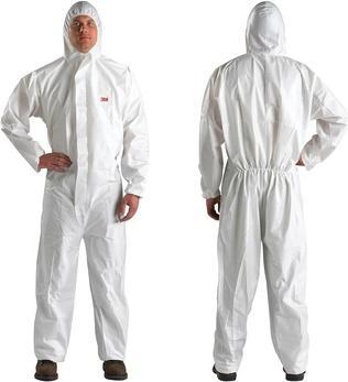 Immagine prodotto 3M 4510 Tuta protettiva, X Large (XL)