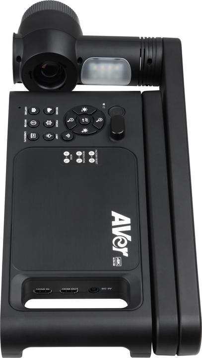 Produktbild AVer Dokumentenkamera Vision M70W (4K, A3)