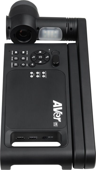 Immagine prodotto AVer Telecamera per documenti Vision M70W (4K, A3)