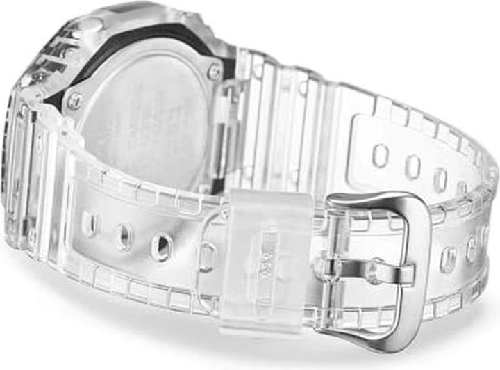 Produktbild Casio GA-2100BM-7A8ER (Analoguhr, Sportuhr, Digitaluhr, 48.50 mm)