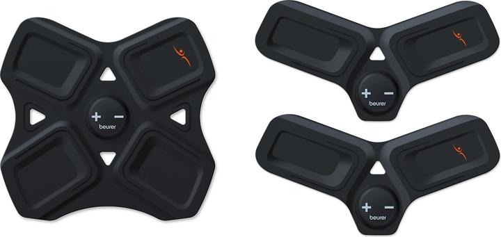 Actual product image Beurer EM 37