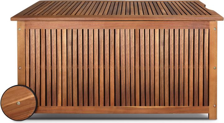 Produktbild Casaria Auflagenbox