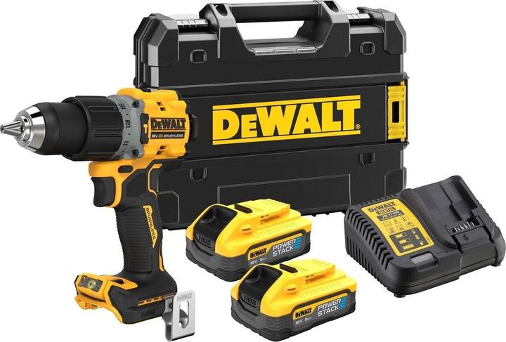 Produktbild DeWalt DCD 805