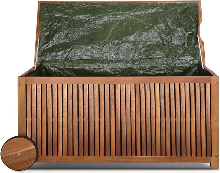 Produktbild Casaria Auflagenbox