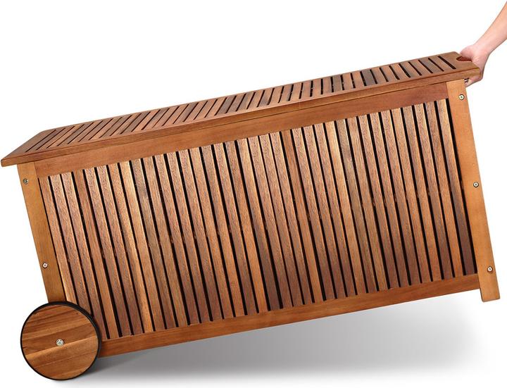 Produktbild Casaria Auflagenbox