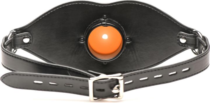 Immagine prodotto Master Series Ass Face Mouth Gag