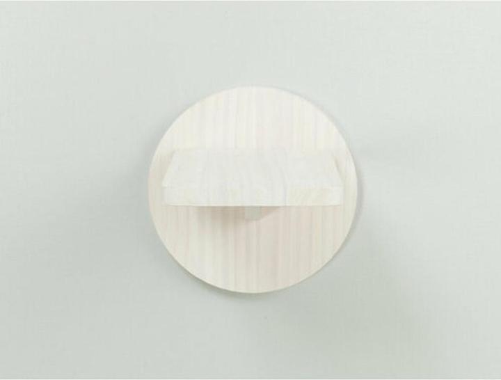 Actual product image Beeztees scraper board (White)